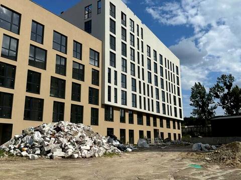 квартира за адресою Богдана Хмельницького вул., 116