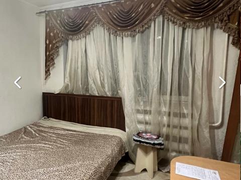 квартира по адресу Давида Ойстраха ул. (Затонського), 5