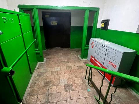 квартира по адресу Давида Ойстраха ул. (Затонського), 5