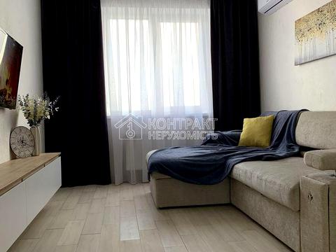 квартира по адресу Борткевича ул., 5