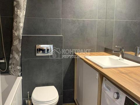 квартира по адресу Борткевича ул., 5