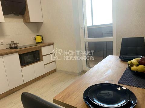 квартира по адресу Борткевича ул., 5