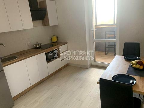 квартира по адресу Борткевича ул., 5