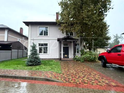 дом по адресу Дачна