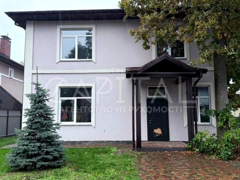 дом по адресу Дачна