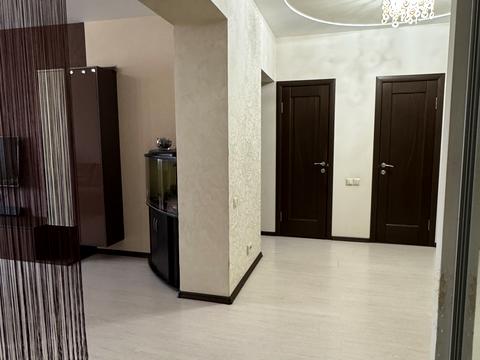 квартира по адресу Университетская ул., 14