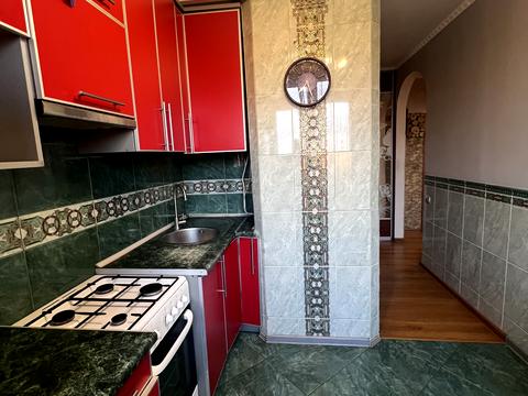 квартира за адресою Генерала Безручка просп. (Олеко Дундича), 1