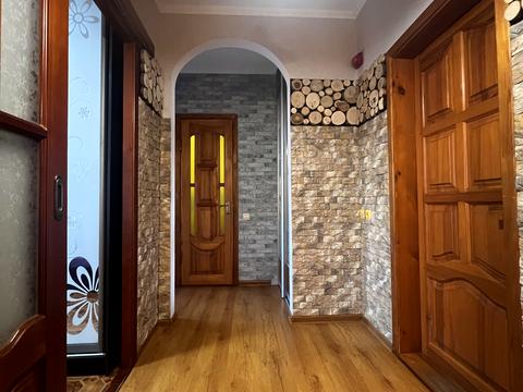 квартира за адресою Генерала Безручка просп. (Олеко Дундича), 1