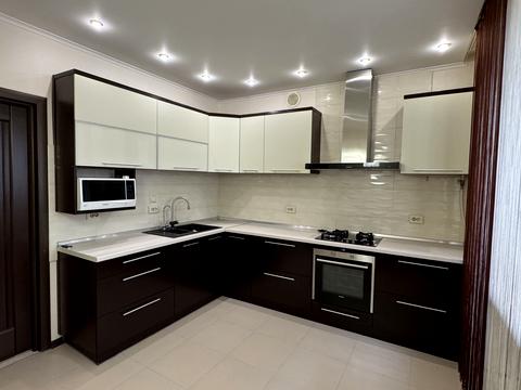 квартира по адресу Университетская ул., 14