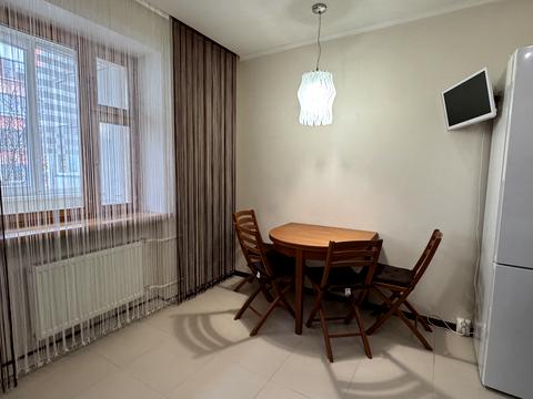 квартира по адресу Университетская ул., 14