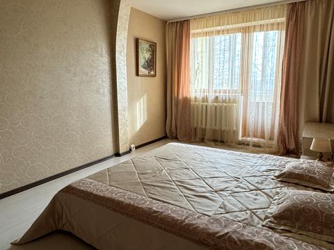 квартира по адресу Университетская ул., 14