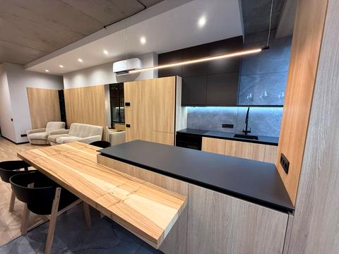 квартира за адресою Володимира Вернадського вул. (Дзержинського), 29-К