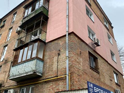 квартира за адресою Олени Теліги вул., 25-А