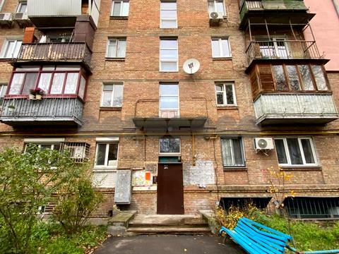 квартира за адресою Олени Теліги вул., 25-А