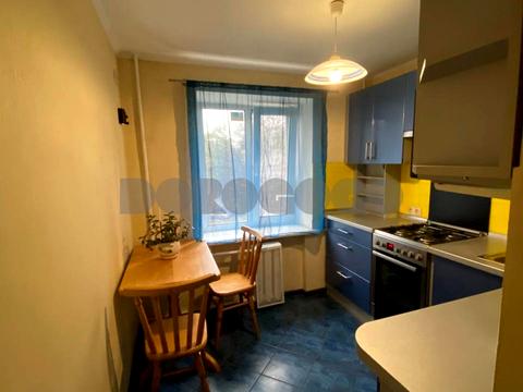 квартира за адресою Олени Теліги вул., 25-А