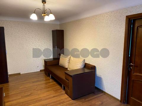 квартира за адресою Олени Теліги вул., 25-А