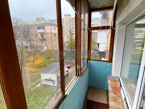 квартира за адресою Олени Теліги вул., 25-А