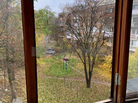 квартира за адресою Олени Теліги вул., 25-А