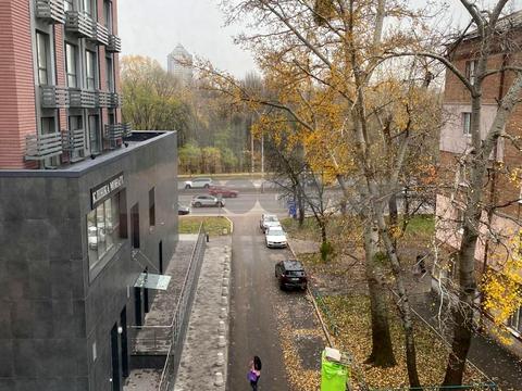 квартира за адресою Олени Теліги вул., 25-А