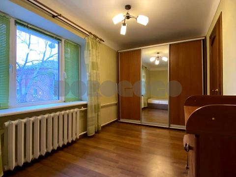 квартира за адресою Олени Теліги вул., 25-А