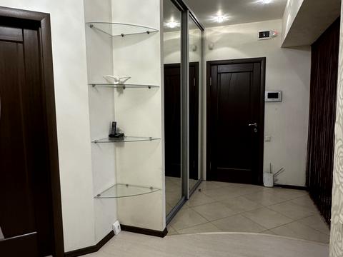 квартира по адресу Университетская ул., 14