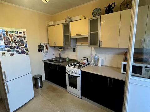 квартира за адресою Кадетський Гай вул., 11