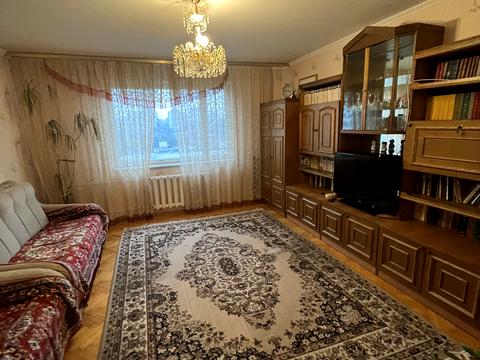 квартира за адресою Кадетський Гай вул., 11