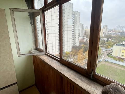 квартира за адресою Кадетський Гай вул., 11