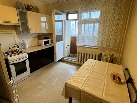 квартира за адресою Кадетський Гай вул., 11