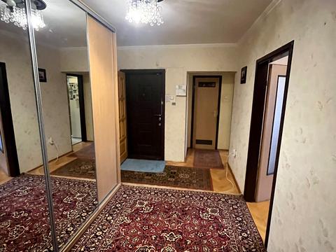 квартира за адресою Кадетський Гай вул., 11