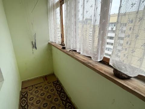 квартира за адресою Кадетський Гай вул., 11