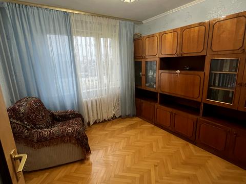 квартира за адресою Кадетський Гай вул., 11