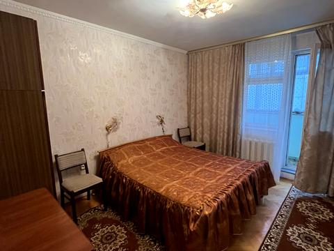 квартира за адресою Кадетський Гай вул., 11