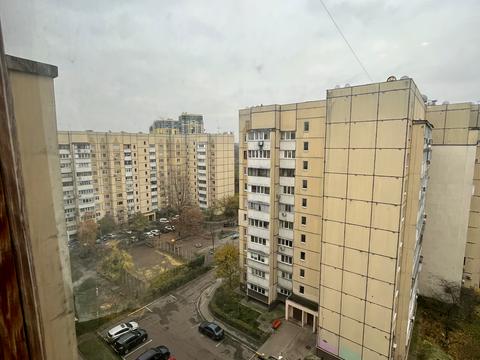 квартира за адресою Кадетський Гай вул., 11