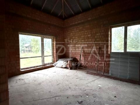 дом по адресу Дачна