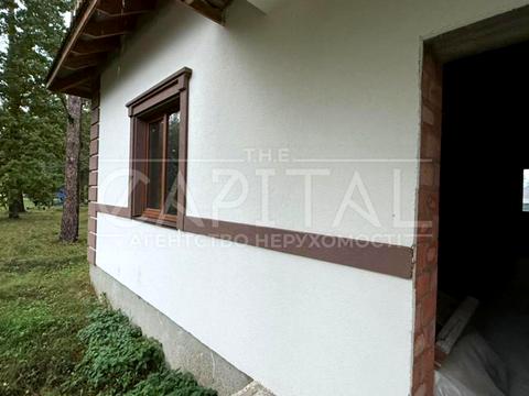 дом по адресу Дачна