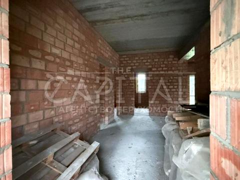 дом по адресу Дачна