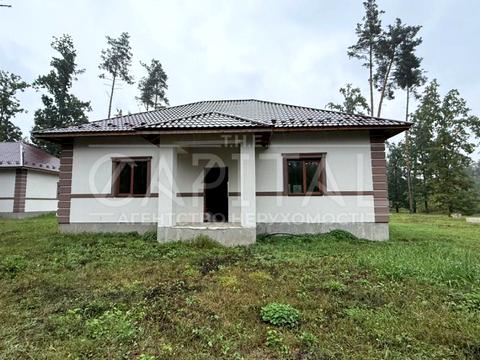 дом по адресу Дачна