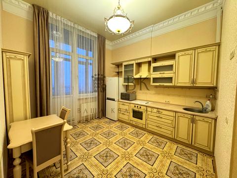 квартира за адресою Харківське шосе, 19-Б