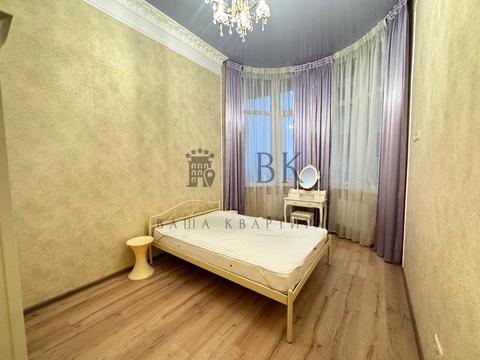 квартира за адресою Харківське шосе, 19-Б