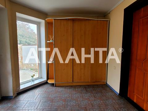 дом по адресу Бригадная ул., 12