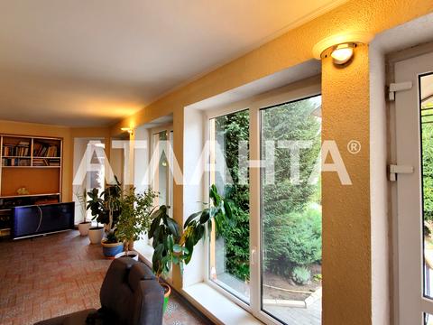 дом по адресу Бригадная ул., 12