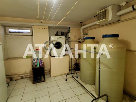 дом по адресу Бригадная ул., 12