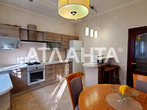 дом по адресу Бригадная ул., 12