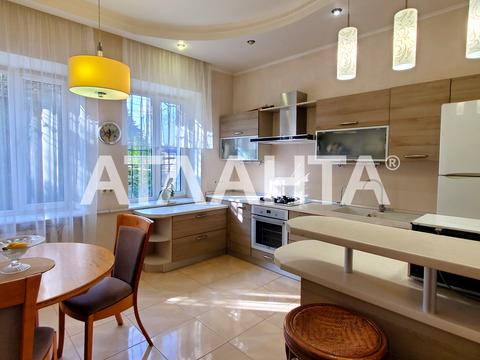 дом по адресу Бригадная ул., 12