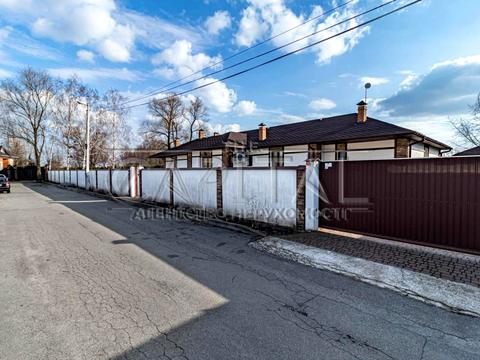 дом по адресу Святищенская ул., 31Б