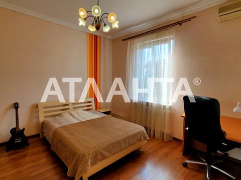 дом по адресу Бригадная ул., 12