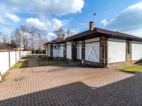 дом по адресу Святищенская ул., 31Б