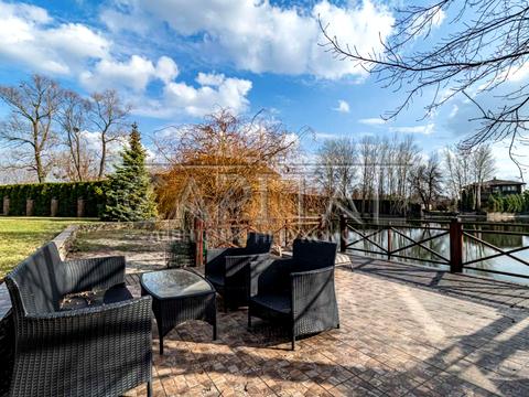 дом по адресу Святищенская ул., 31Б