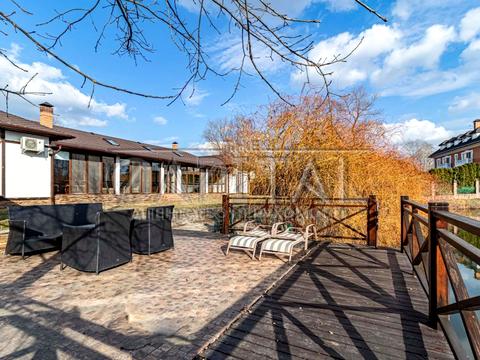 дом по адресу Святищенская ул., 31Б